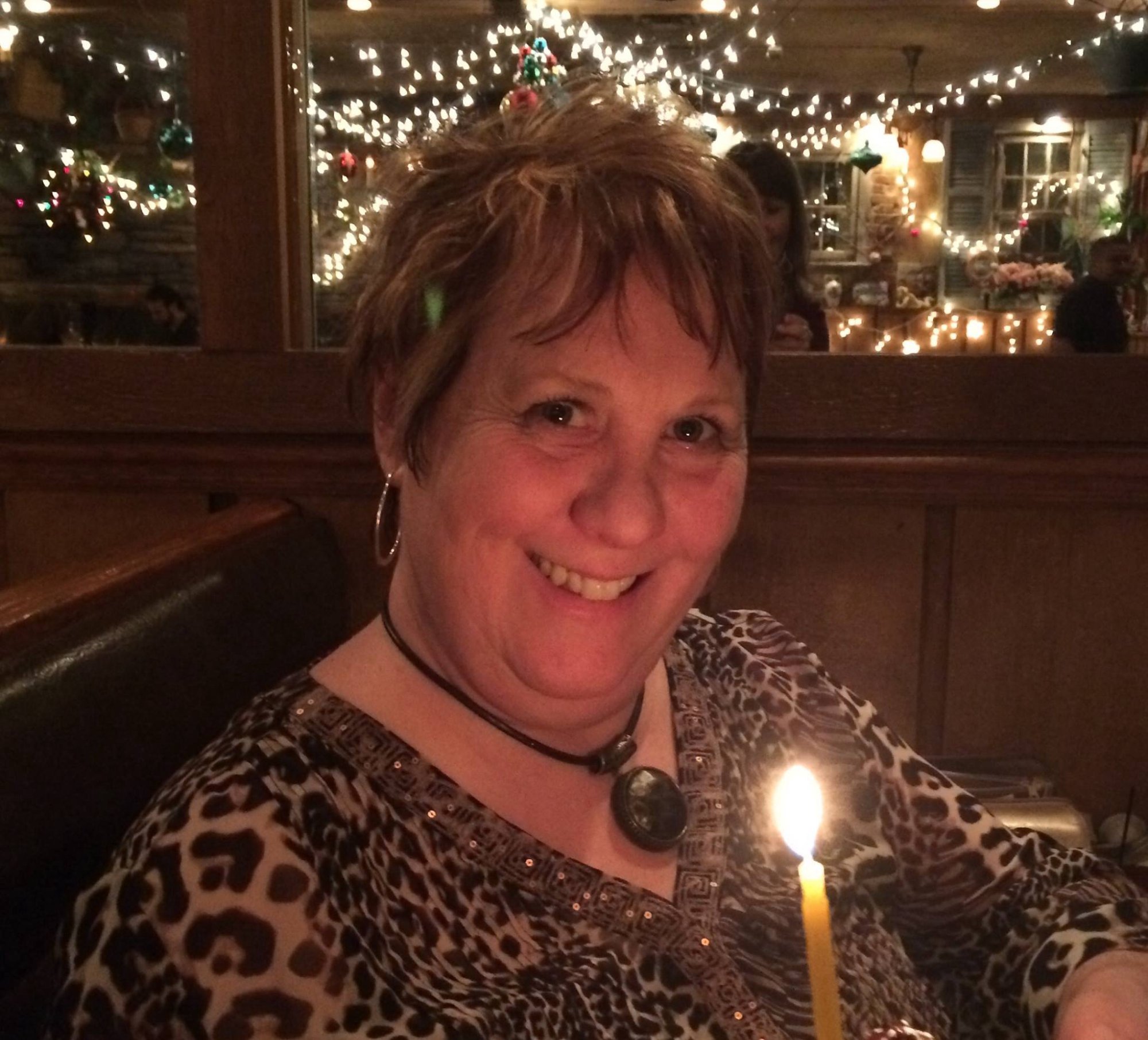 Kelly Barker, Founder of Phoenix NM